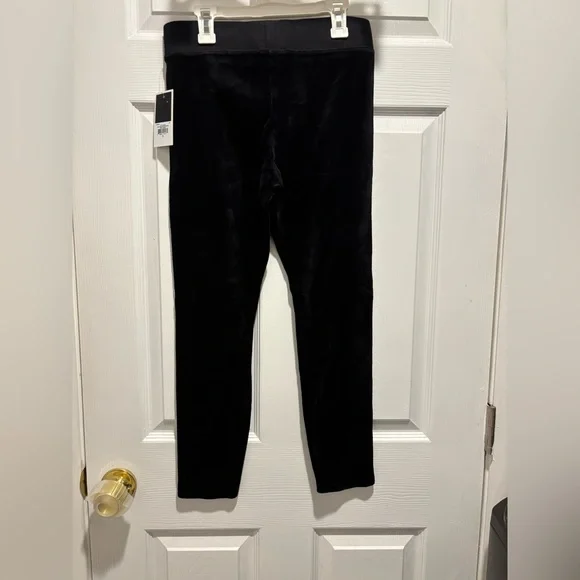 Juicy Couture Black Rodeo Drive Legging - Picture 2 of 6